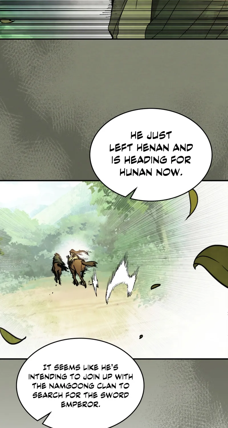 Return of the War God Chapter 50 page 44 - 
