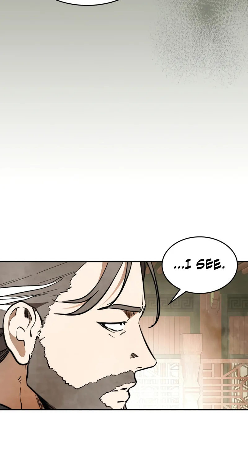 Return of the War God Chapter 50 page 45 - 