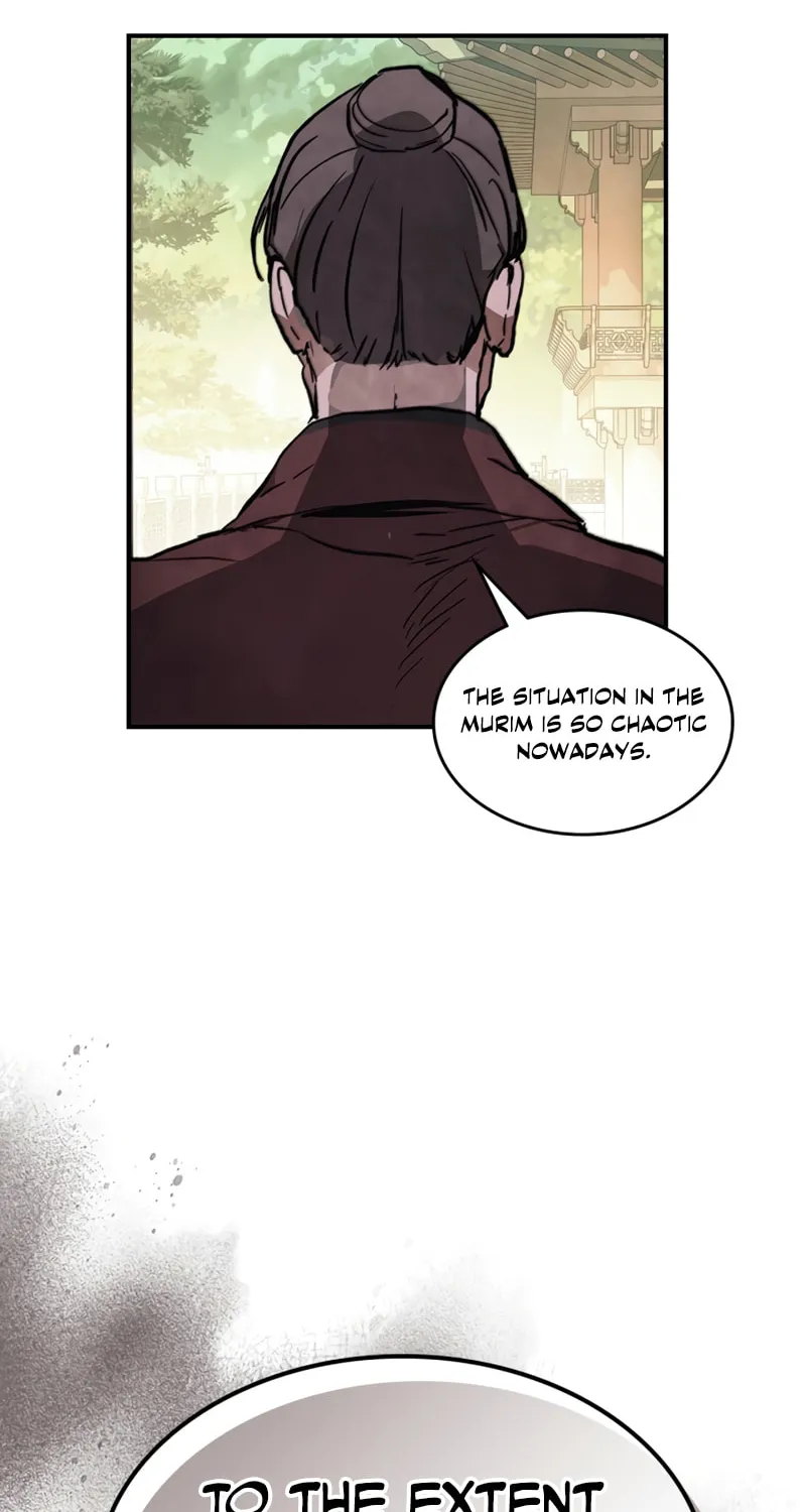 Return of the War God Chapter 50 page 47 - 