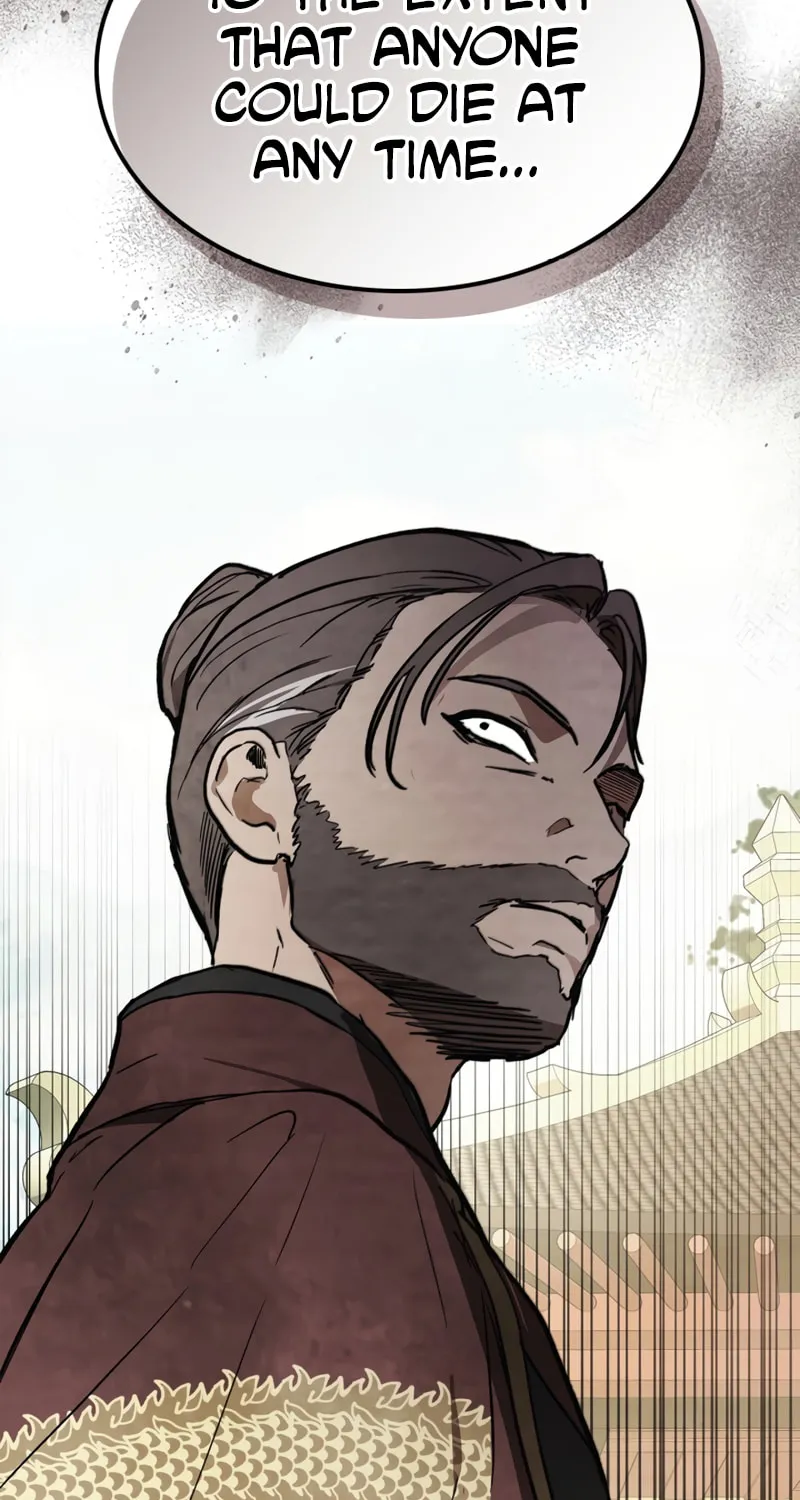 Return of the War God Chapter 50 page 48 - 