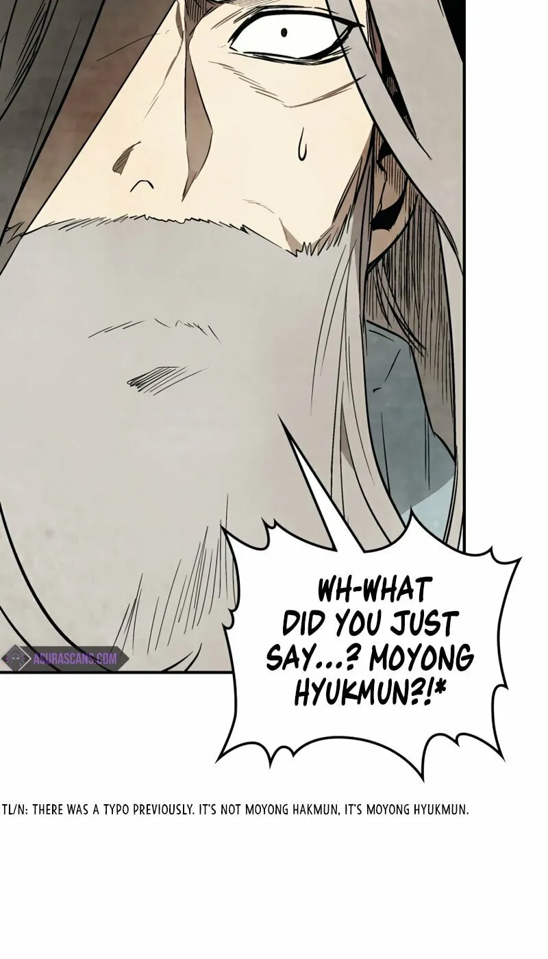 Return of the War God Chapter 50 page 6 - 
