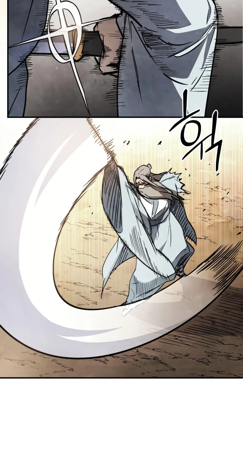 Return of the War God Chapter 50 page 53 - 