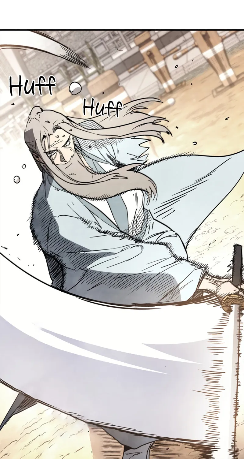 Return of the War God Chapter 50 page 54 - 
