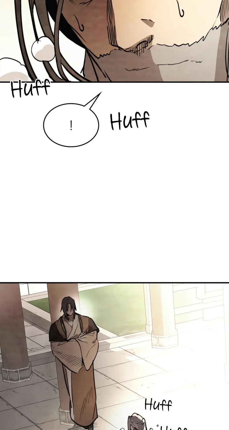 Return of the War God Chapter 50 page 56 - 