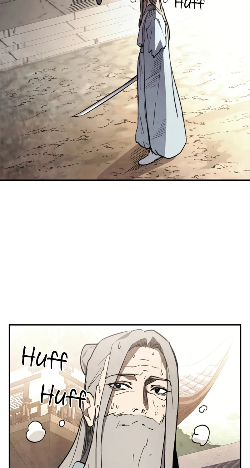 Return of the War God Chapter 50 page 57 - 