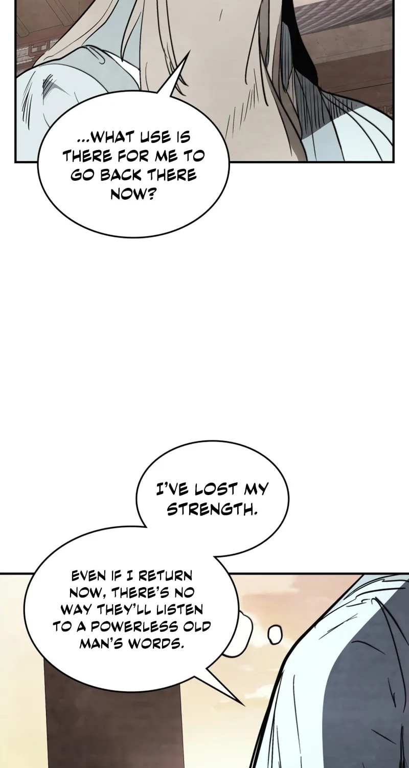 Return of the War God Chapter 50 page 58 - 