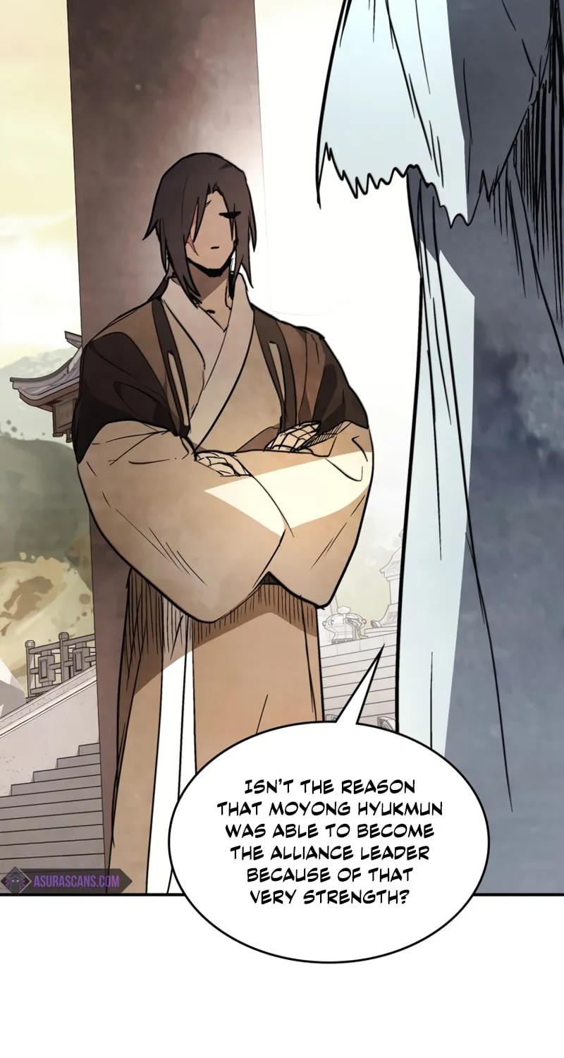 Return of the War God Chapter 50 page 59 - 