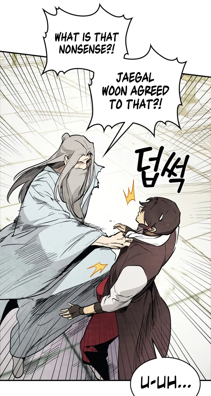 Return of the War God Chapter 50 page 7 - 