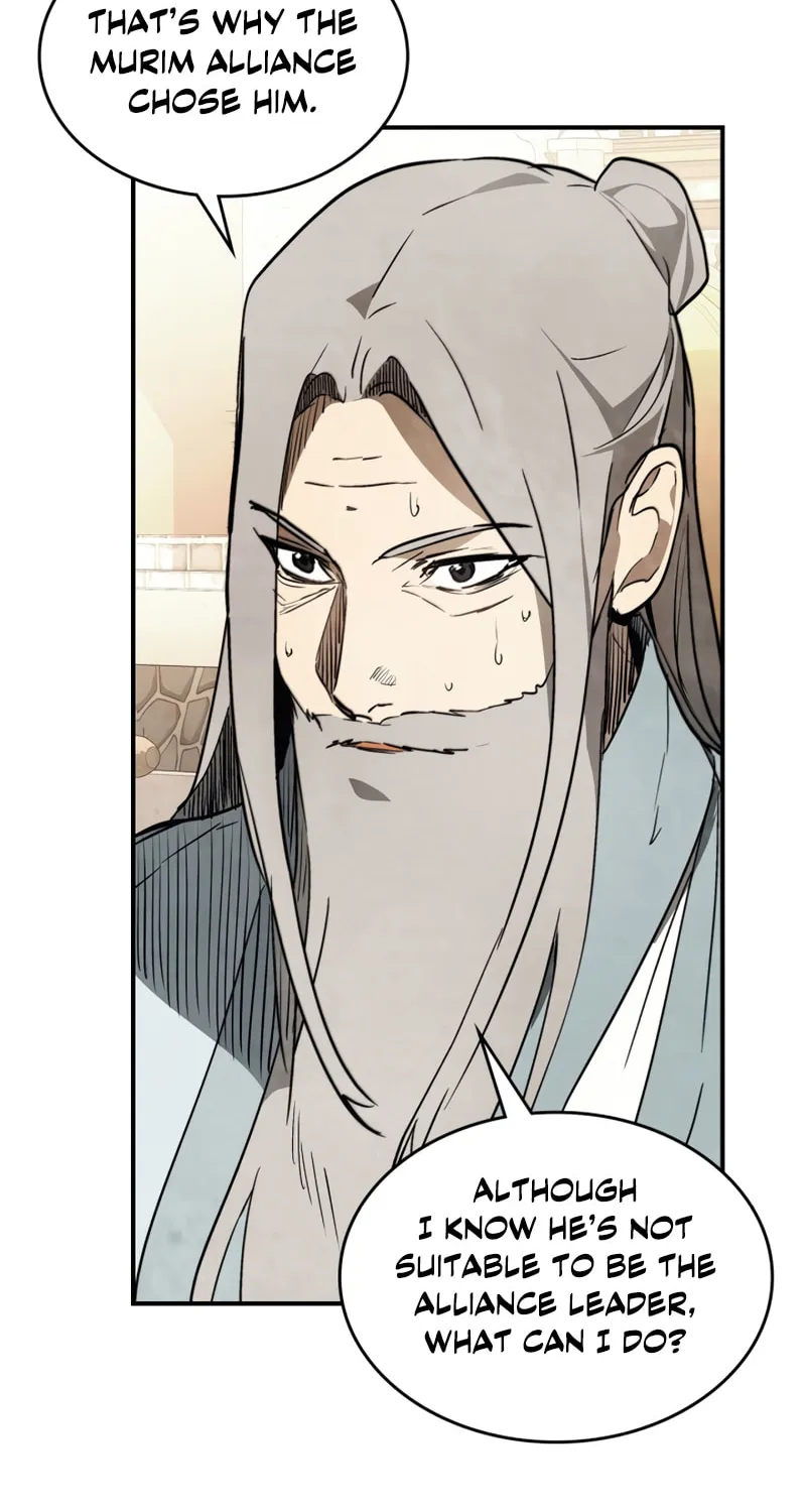 Return of the War God Chapter 50 page 62 - 