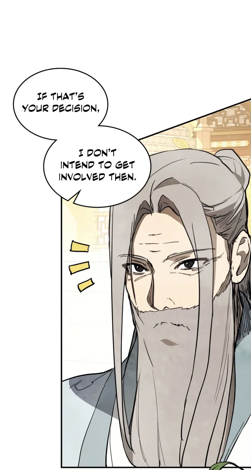 Return of the War God Chapter 50 page 64 - 