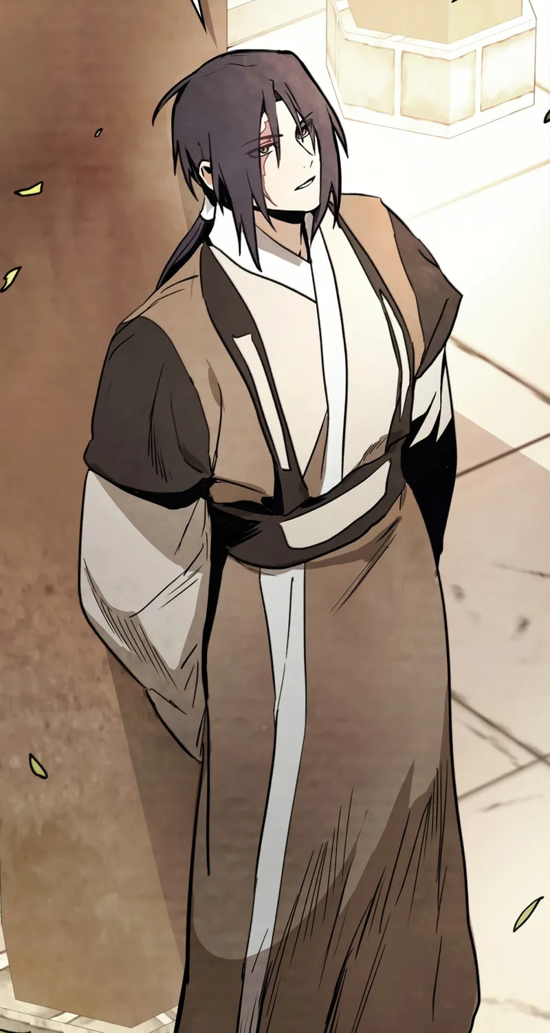 Return of the War God Chapter 50 page 66 - 