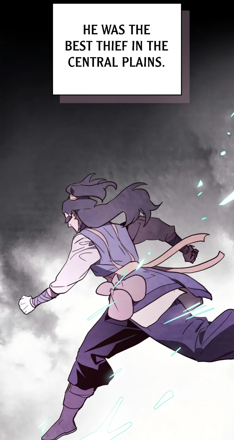 Return of the War God Chapter 50 page 70 - 