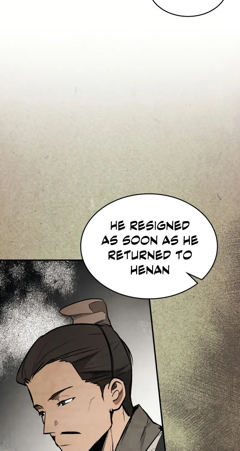 Return of the War God Chapter 50 page 8 - 