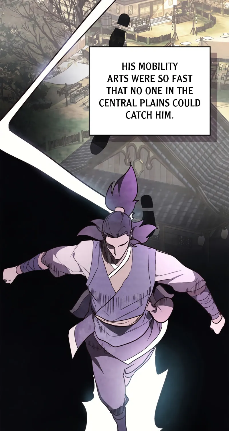 Return of the War God Chapter 50 page 72 - 