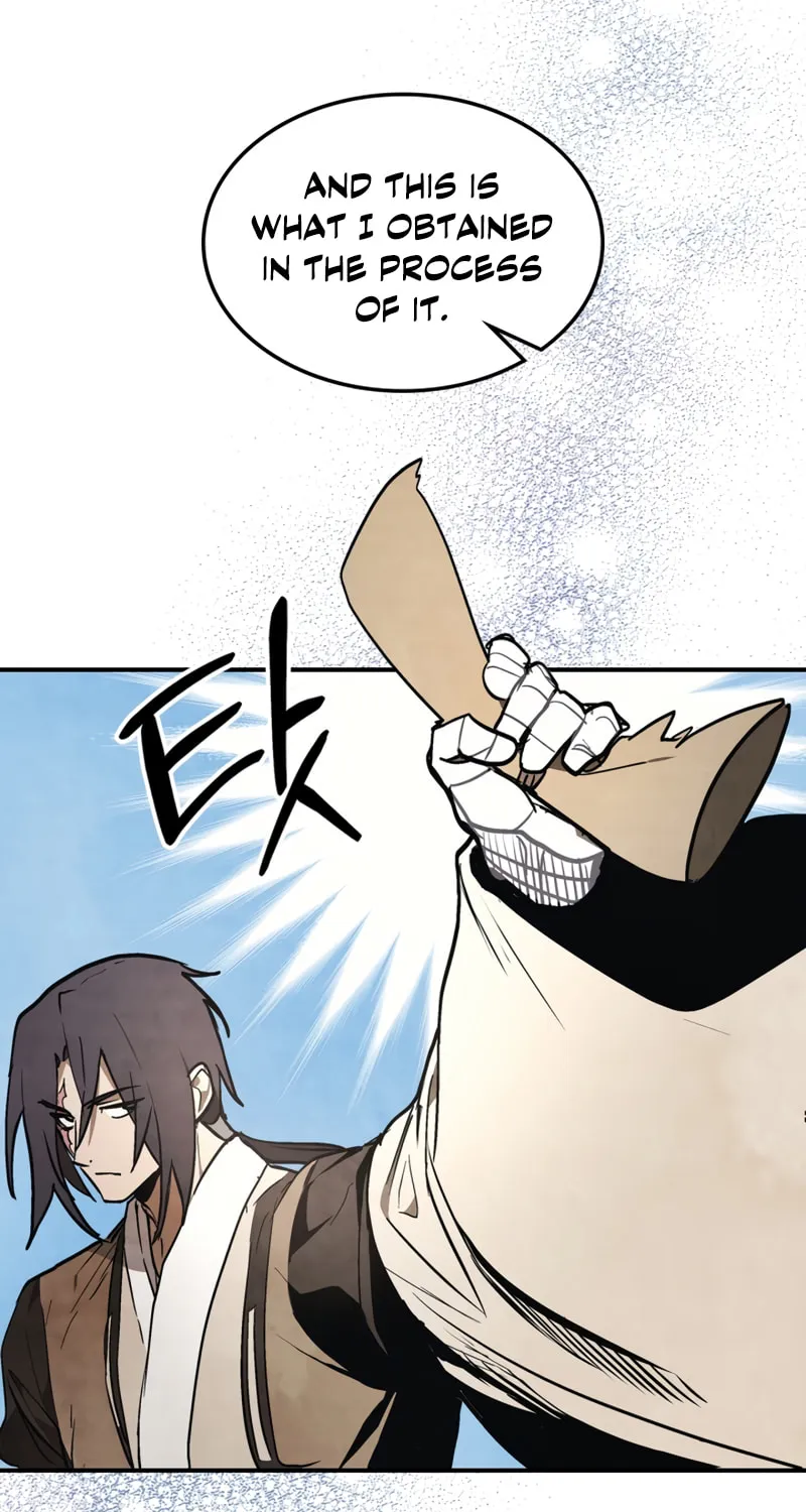 Return of the War God Chapter 50 page 74 - 