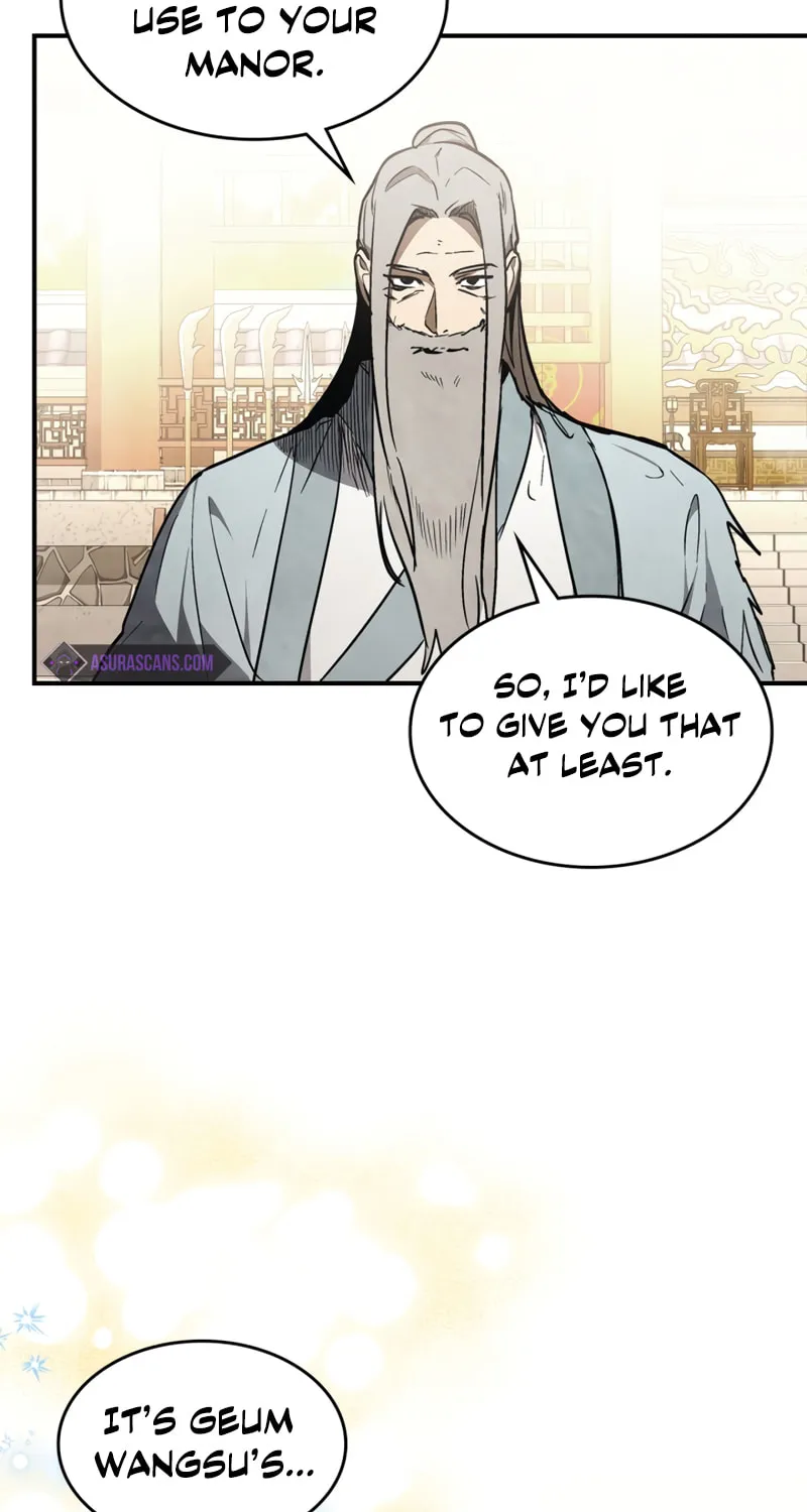 Return of the War God Chapter 50 page 76 - 