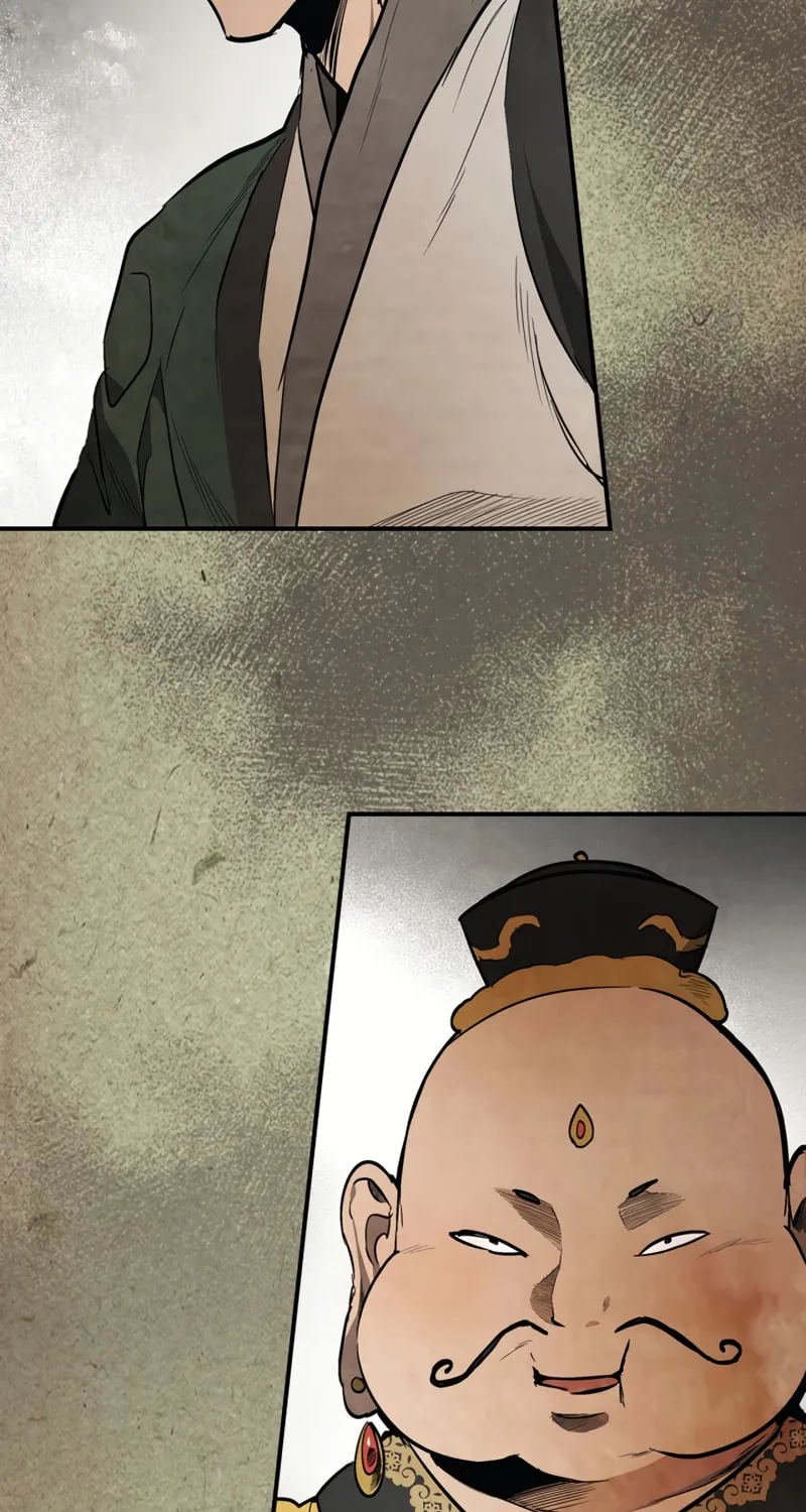 Return of the War God Chapter 50 page 9 - 