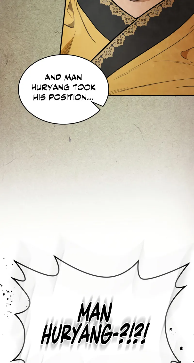 Return of the War God Chapter 50 page 10 - 