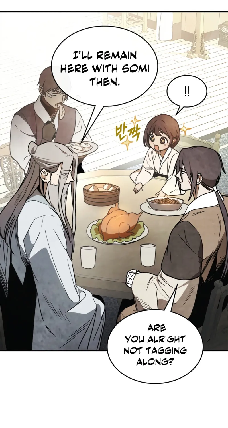 Return of the War God Chapter 51 page 13 - 