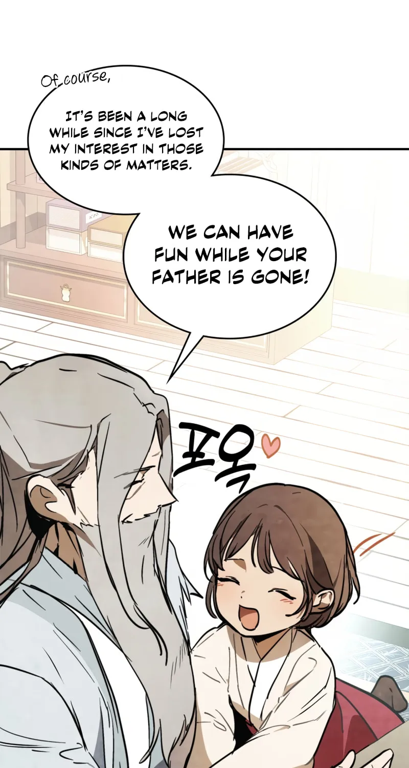 Return of the War God Chapter 51 page 14 - 