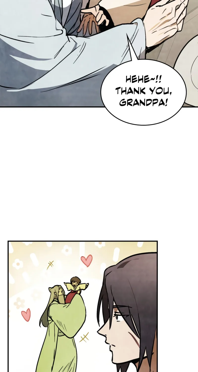 Return of the War God Chapter 51 page 15 - 