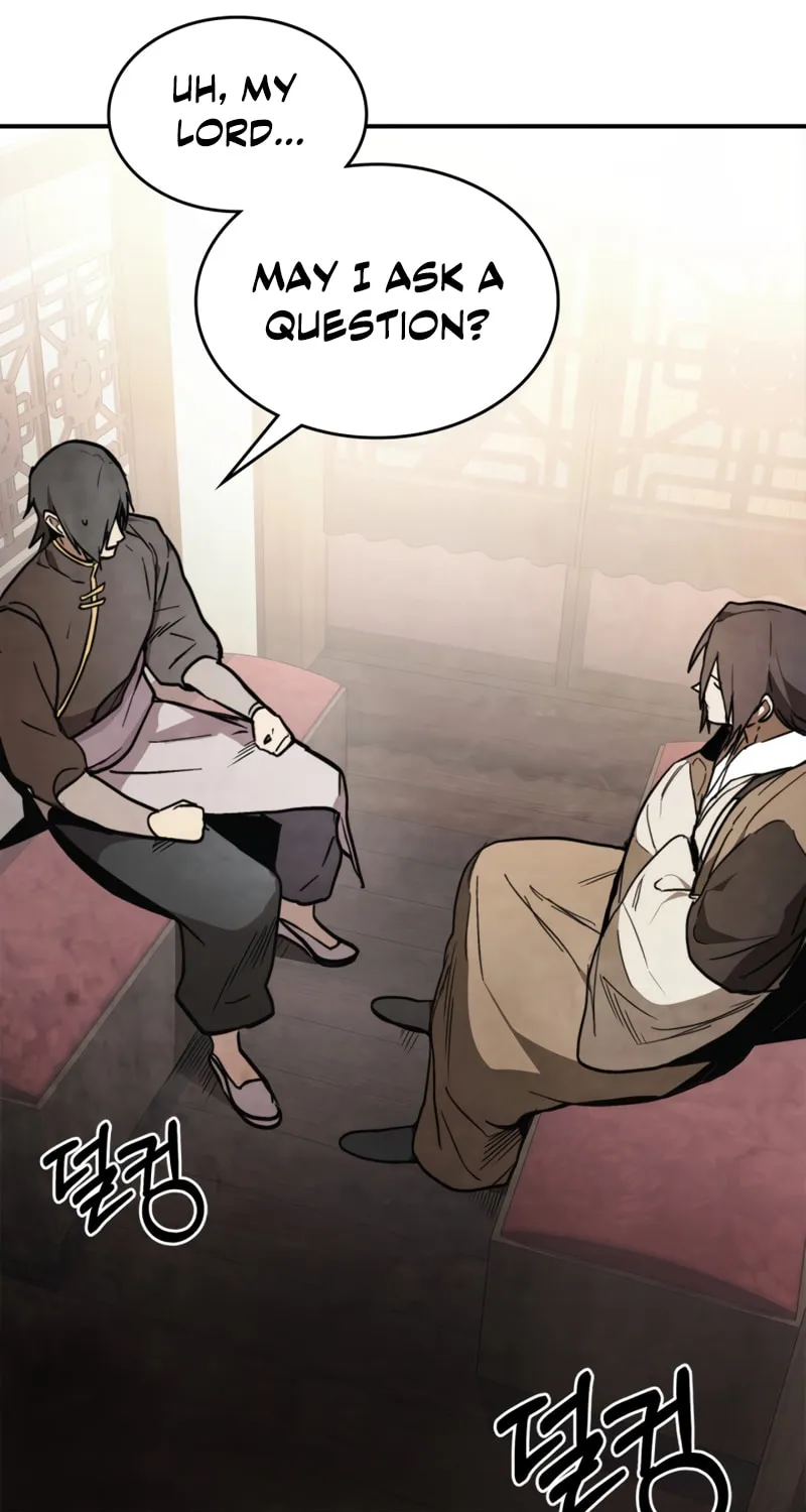 Return of the War God Chapter 51 page 21 - 