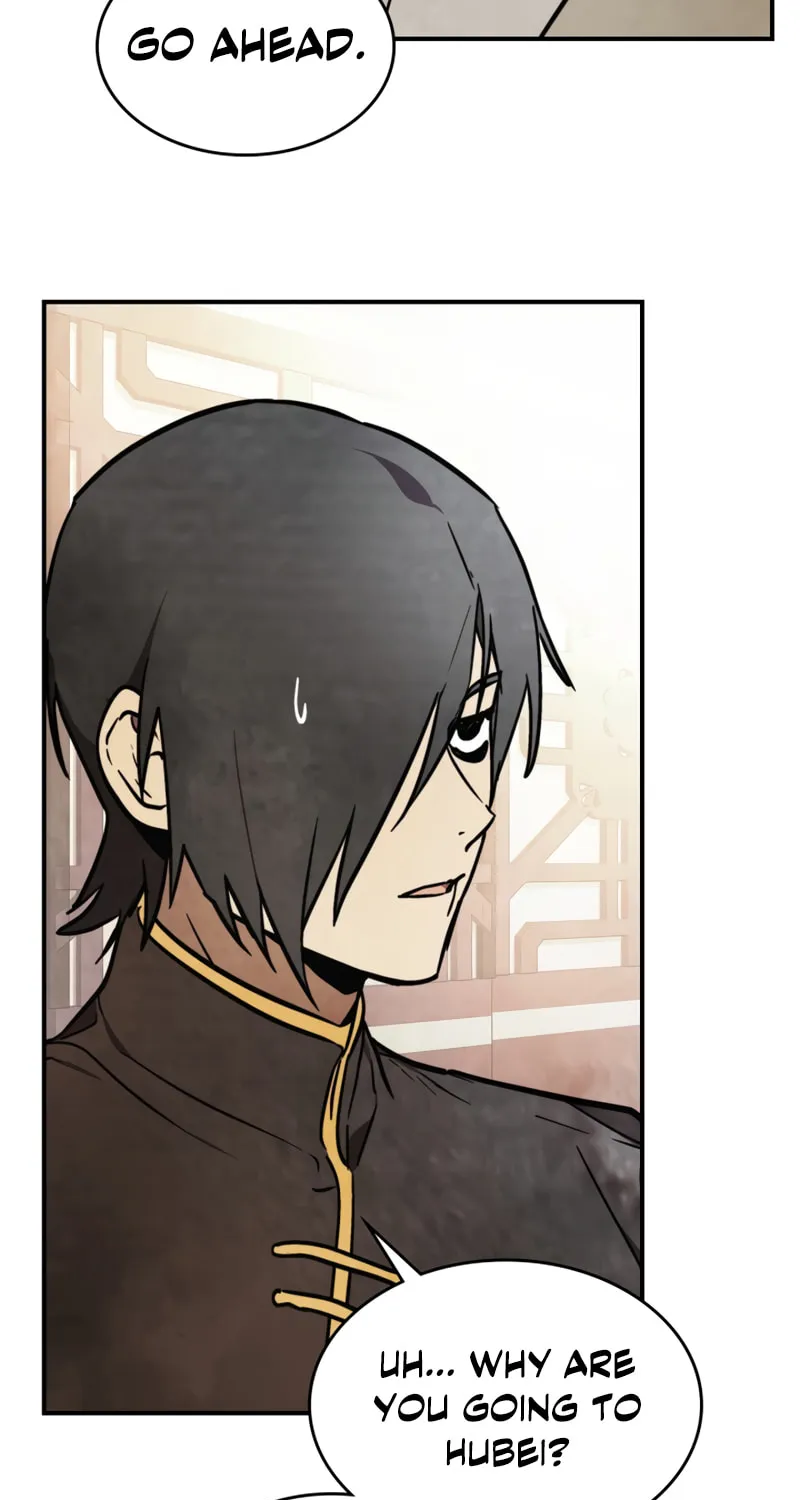 Return of the War God Chapter 51 page 23 - 