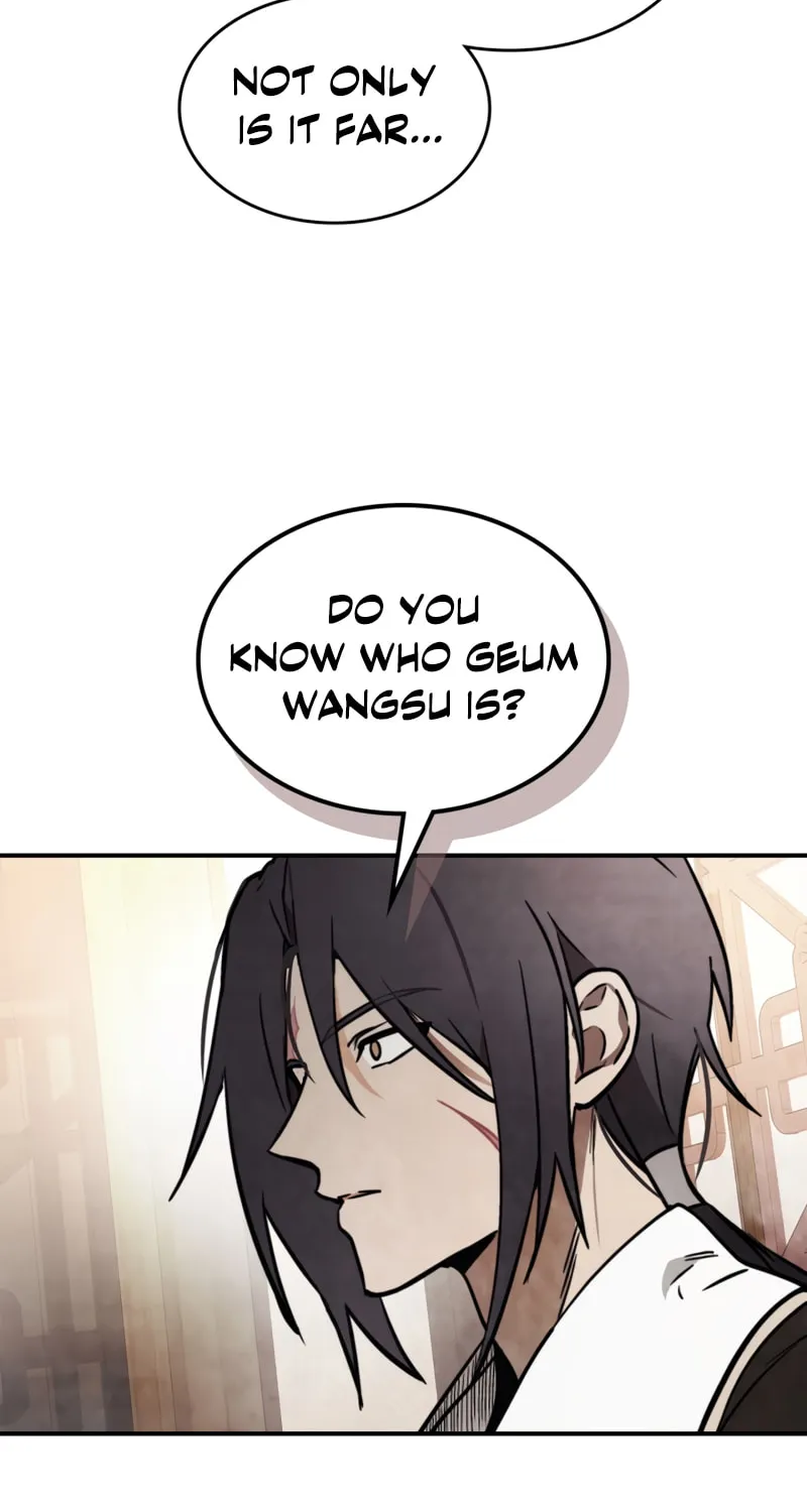 Return of the War God Chapter 51 page 24 - 