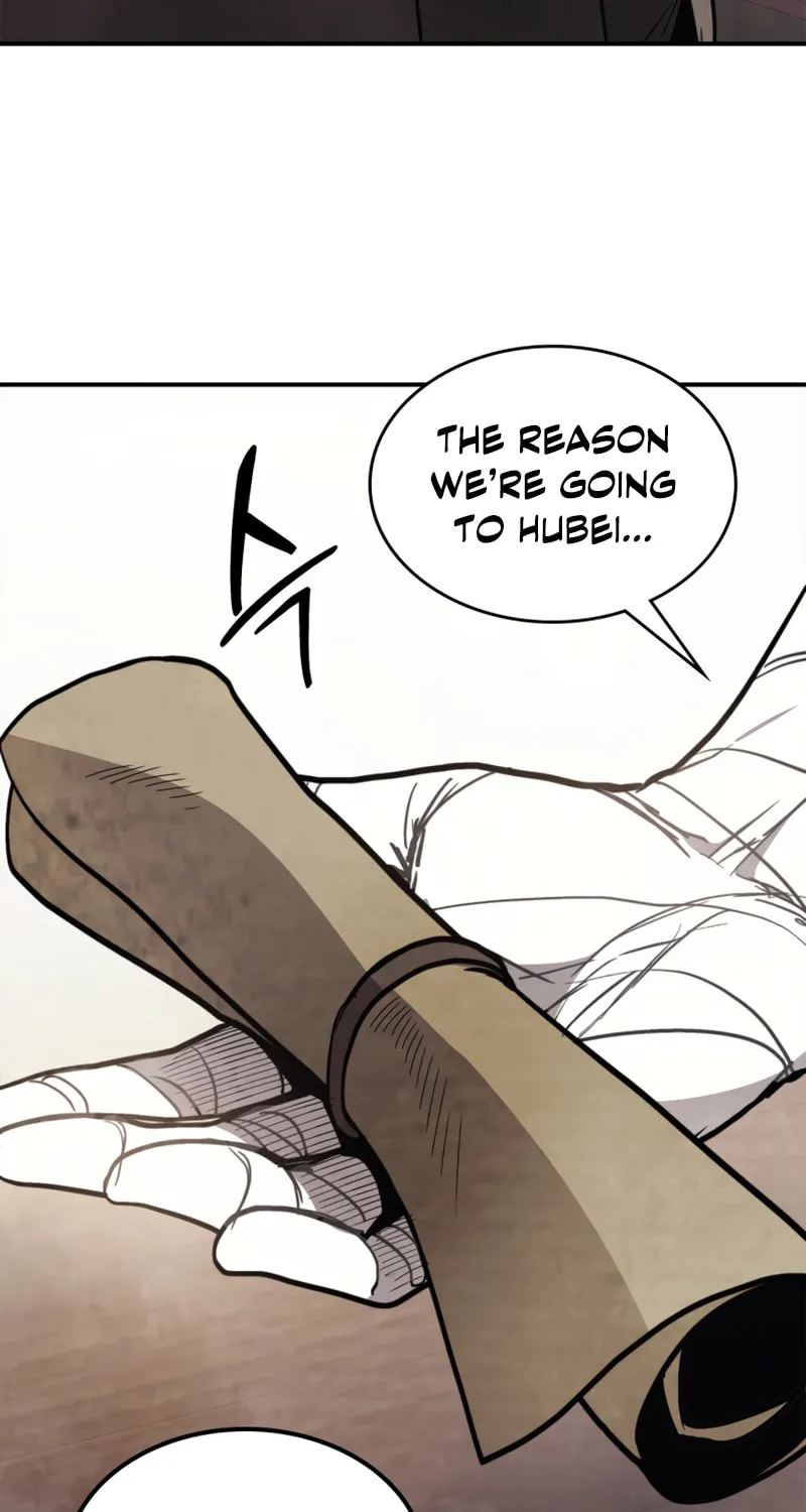Return of the War God Chapter 51 page 26 - 