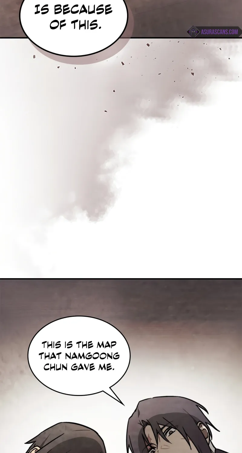 Return of the War God Chapter 51 page 27 - 