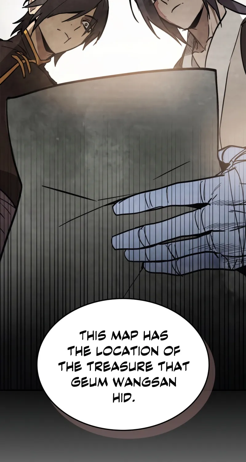 Return of the War God Chapter 51 page 28 - 