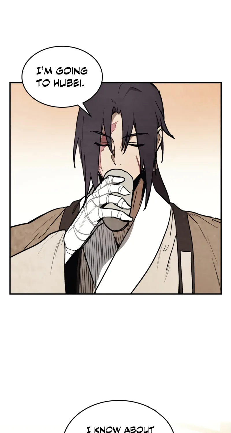 Return of the War God Chapter 51 page 4 - 