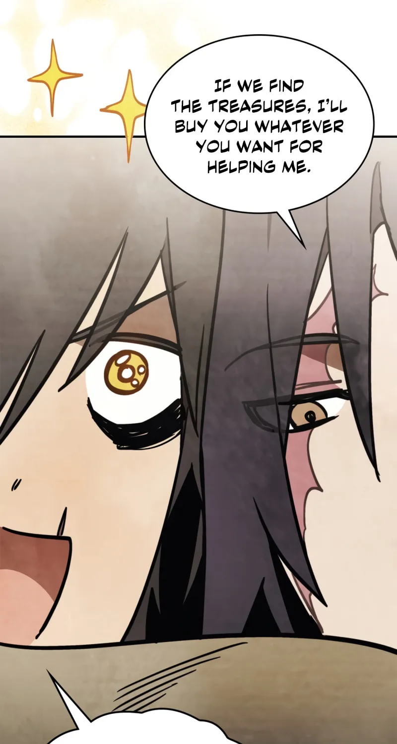 Return of the War God Chapter 51 page 31 - 