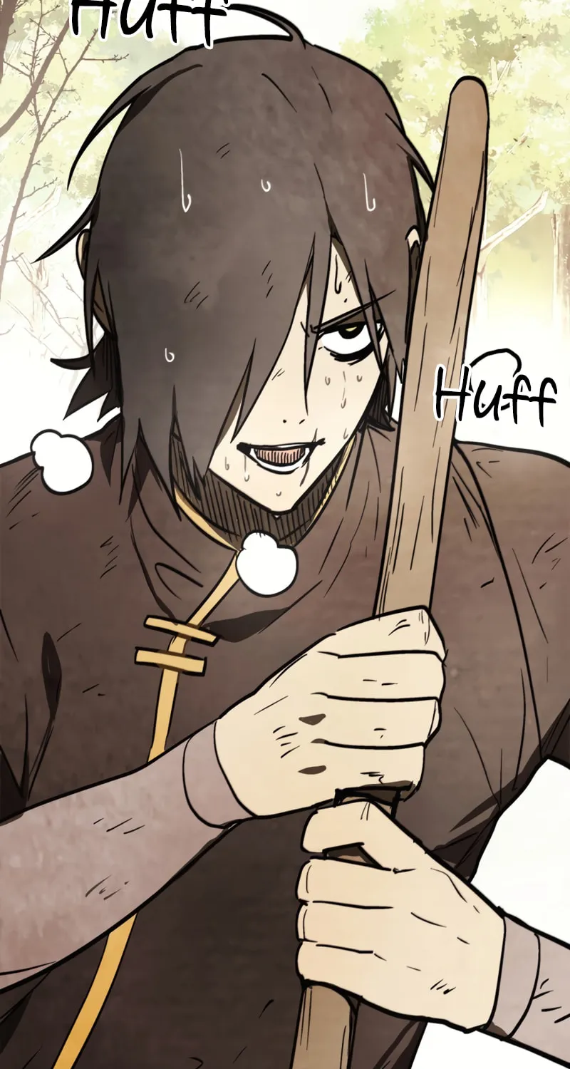 Return of the War God Chapter 51 page 35 - 