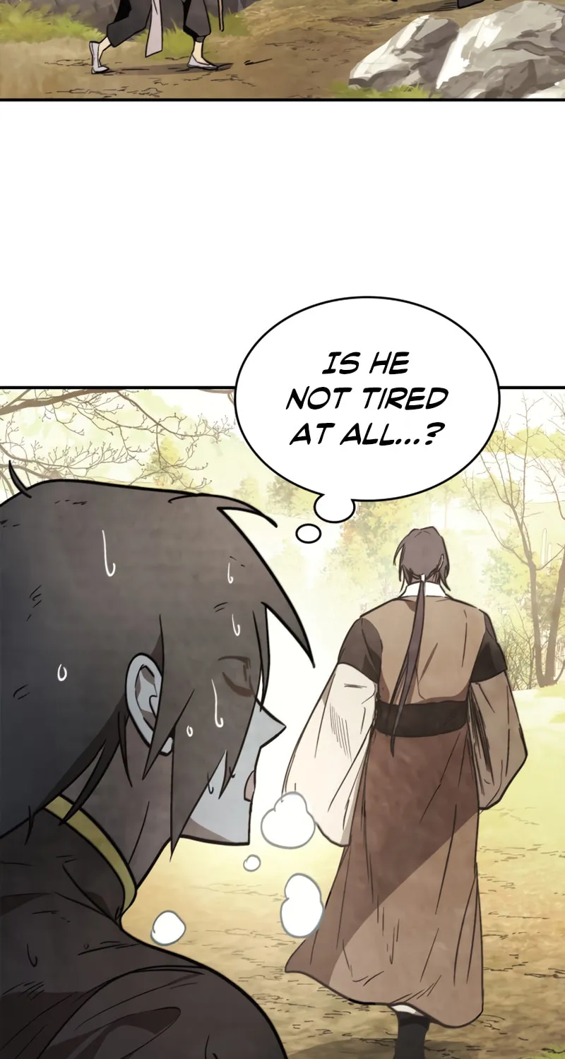 Return of the War God Chapter 51 page 37 - 