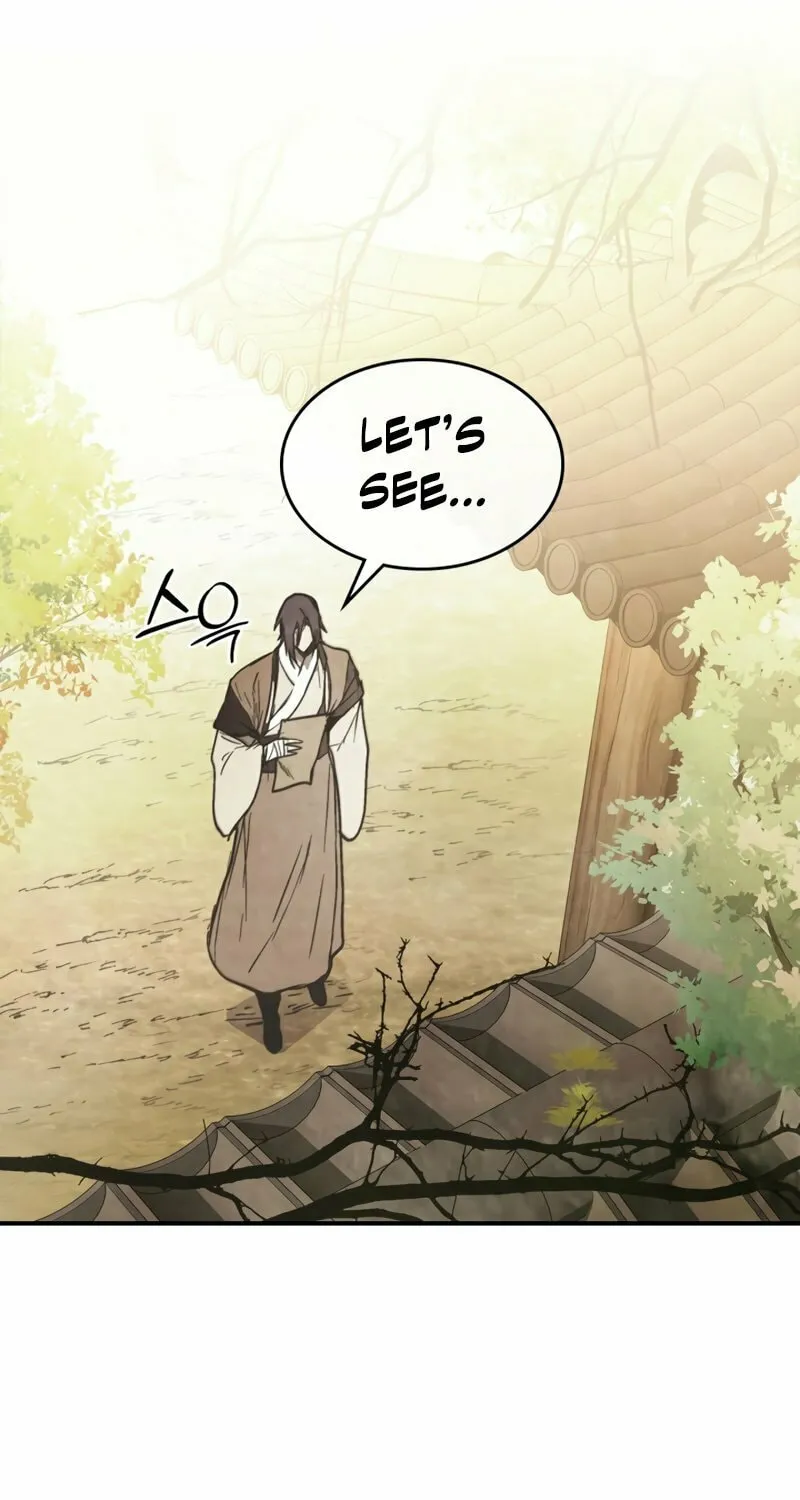 Return of the War God Chapter 51 page 39 - 