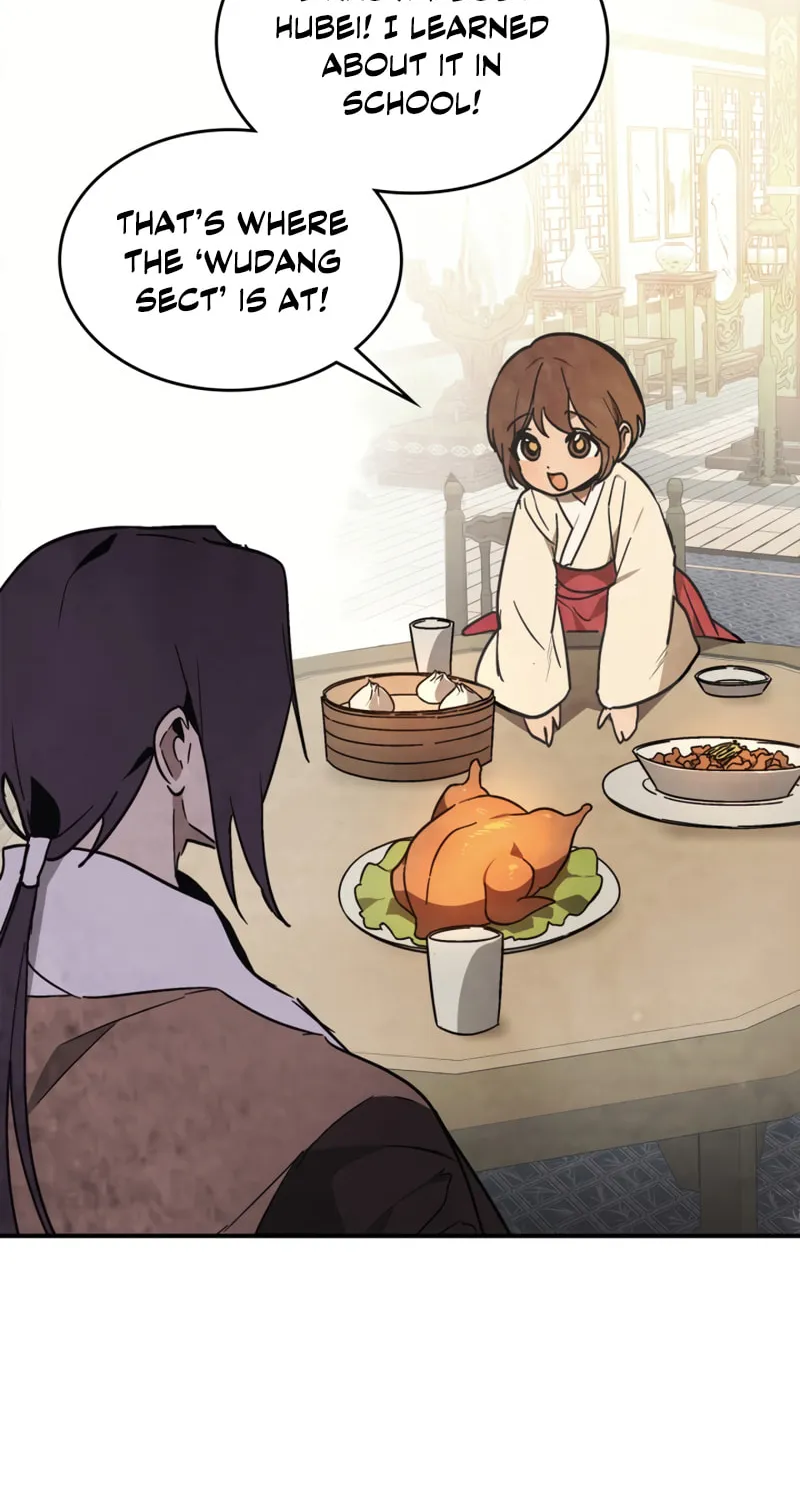 Return of the War God Chapter 51 page 5 - 