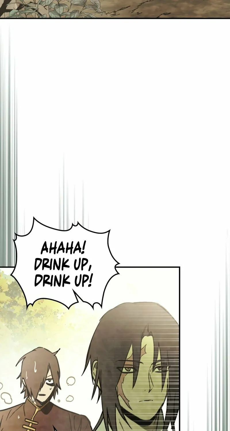 Return of the War God Chapter 51 page 41 - 