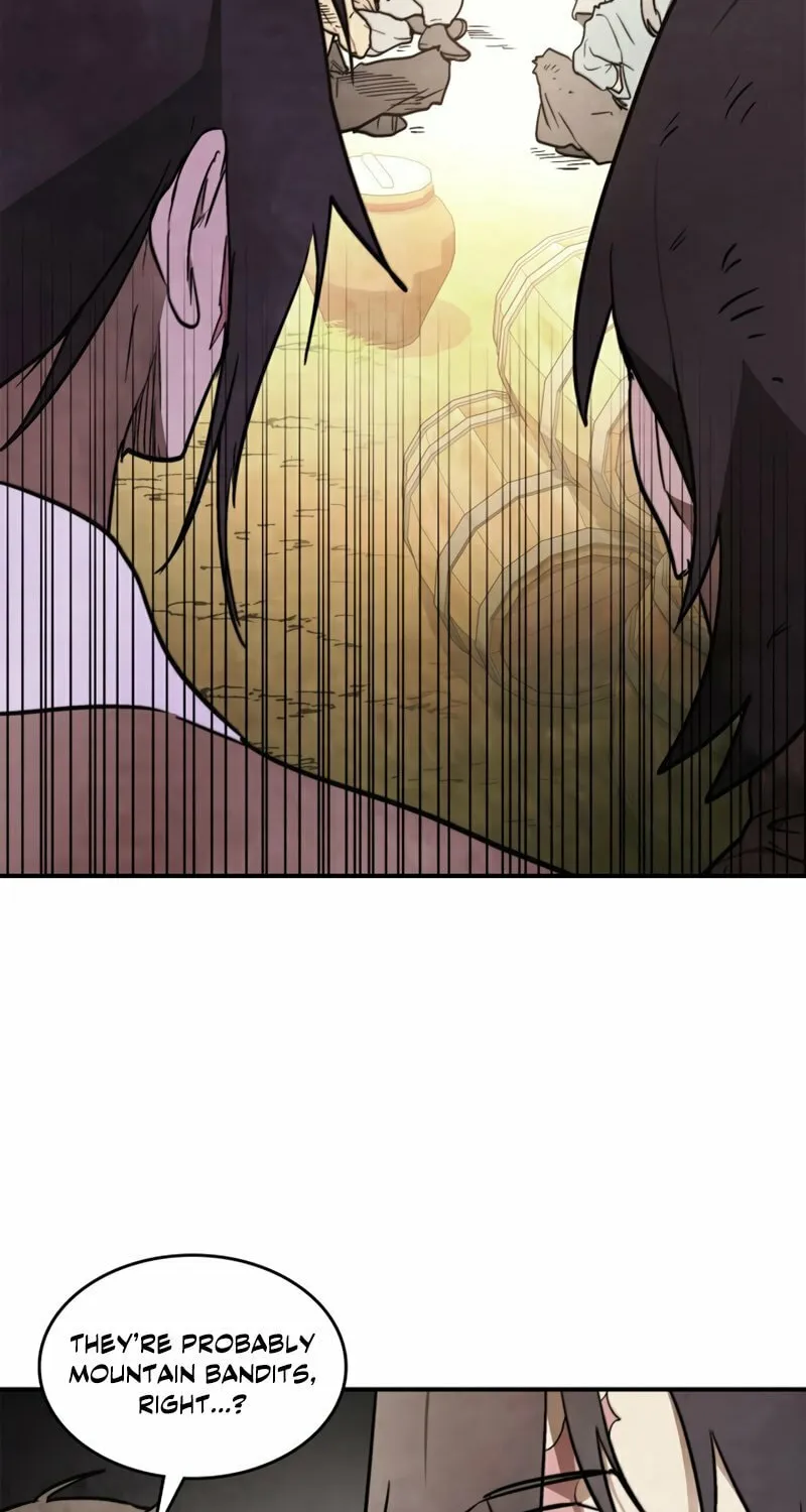 Return of the War God Chapter 51 page 44 - 