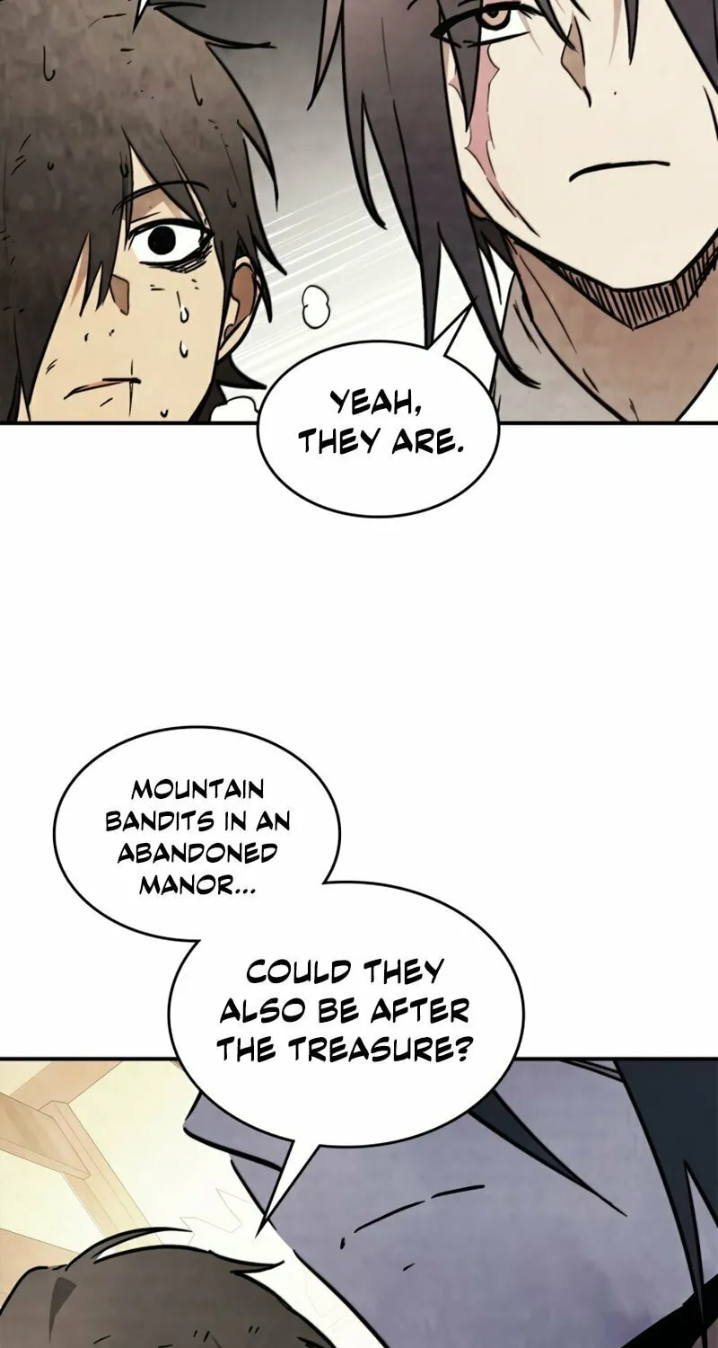 Return of the War God Chapter 51 page 45 - 