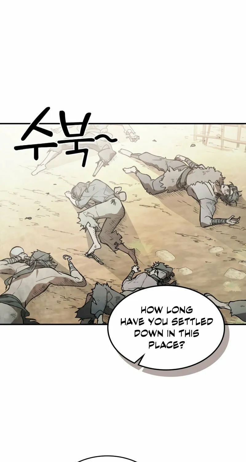 Return of the War God Chapter 51 page 51 - 