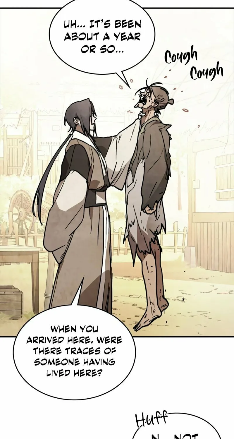 Return of the War God Chapter 51 page 52 - 
