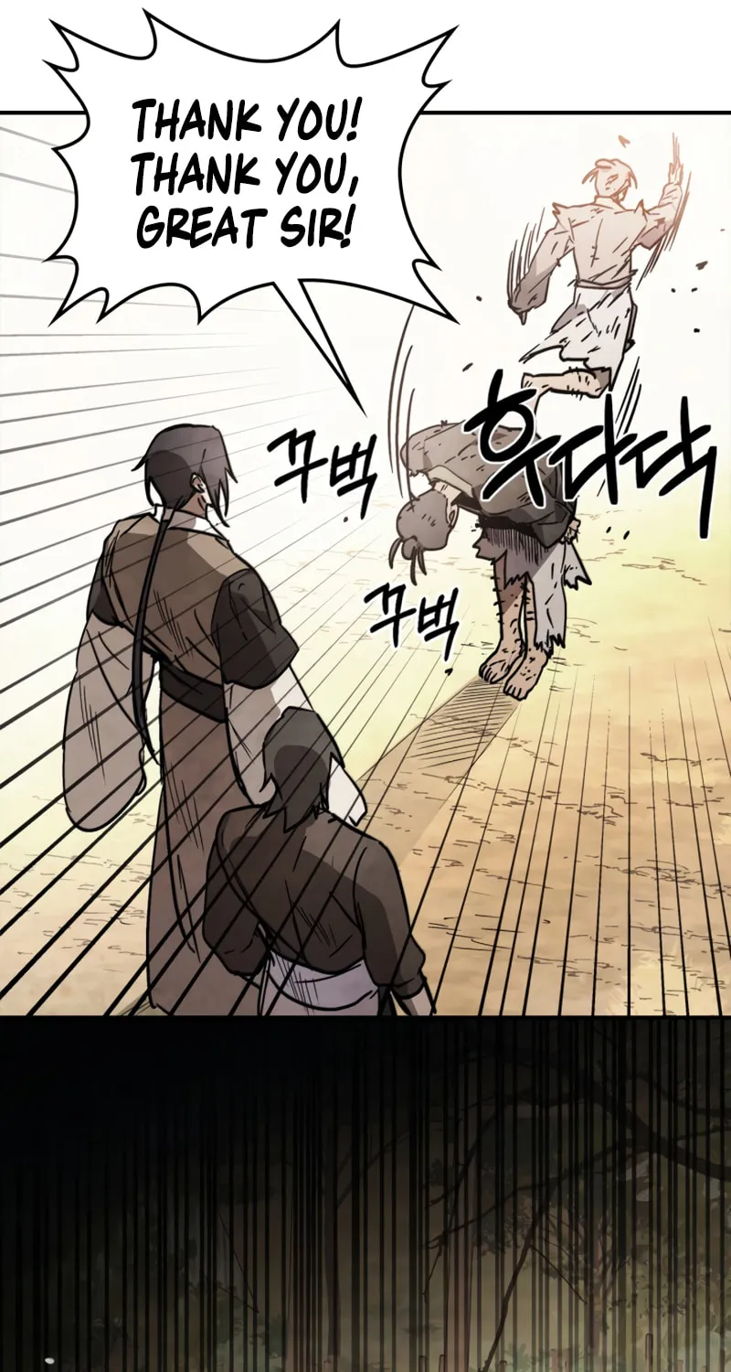 Return of the War God Chapter 51 page 55 - 
