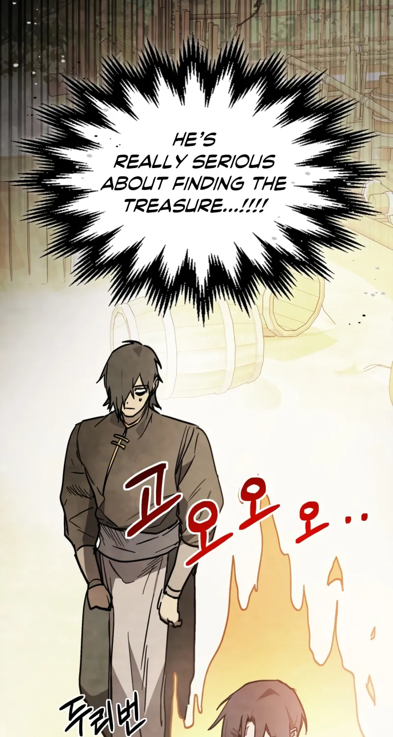 Return of the War God Chapter 51 page 56 - 
