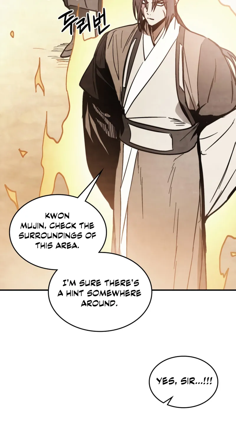 Return of the War God Chapter 51 page 57 - 