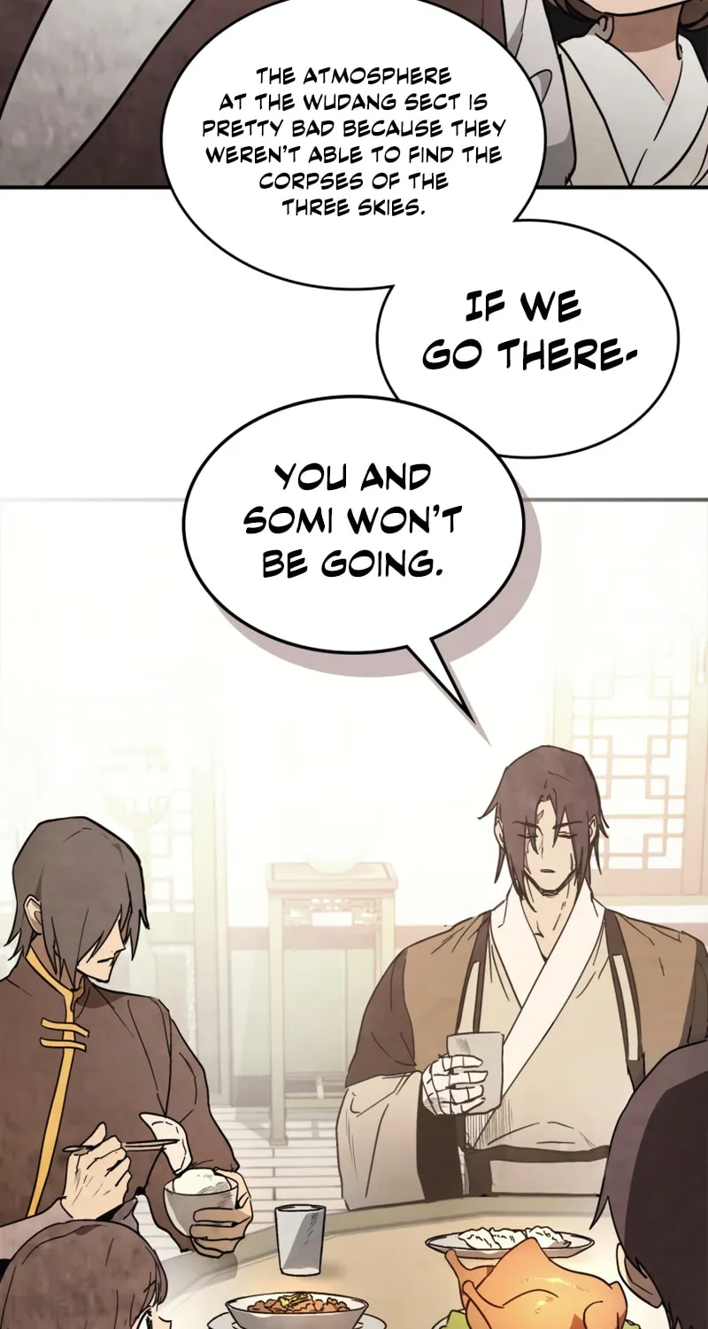 Return of the War God Chapter 51 page 7 - 
