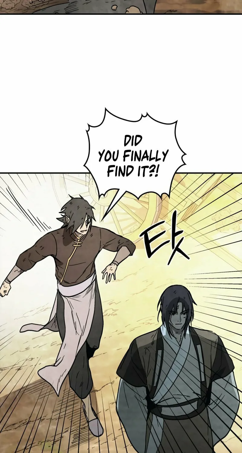 Return of the War God Chapter 51 page 65 - 