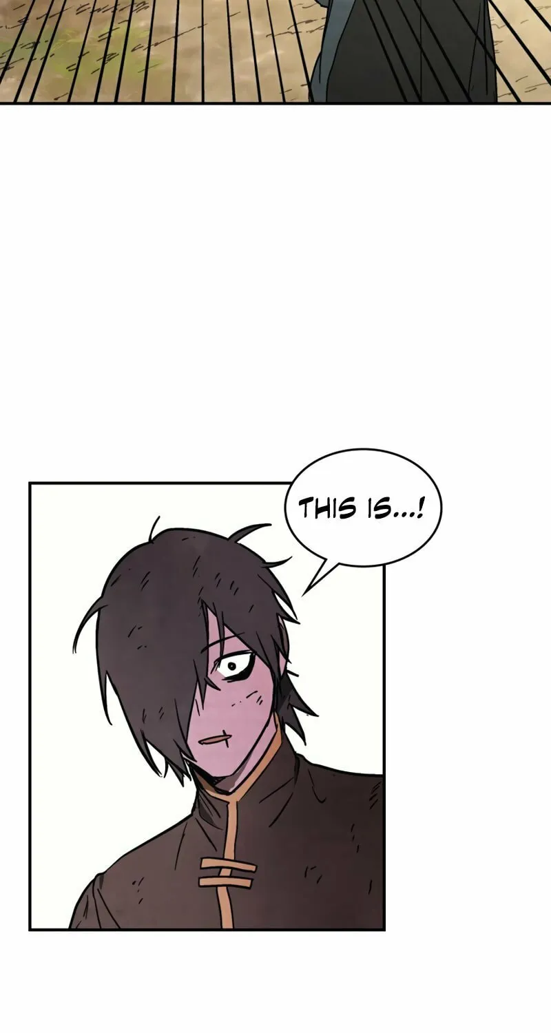 Return of the War God Chapter 51 page 66 - 
