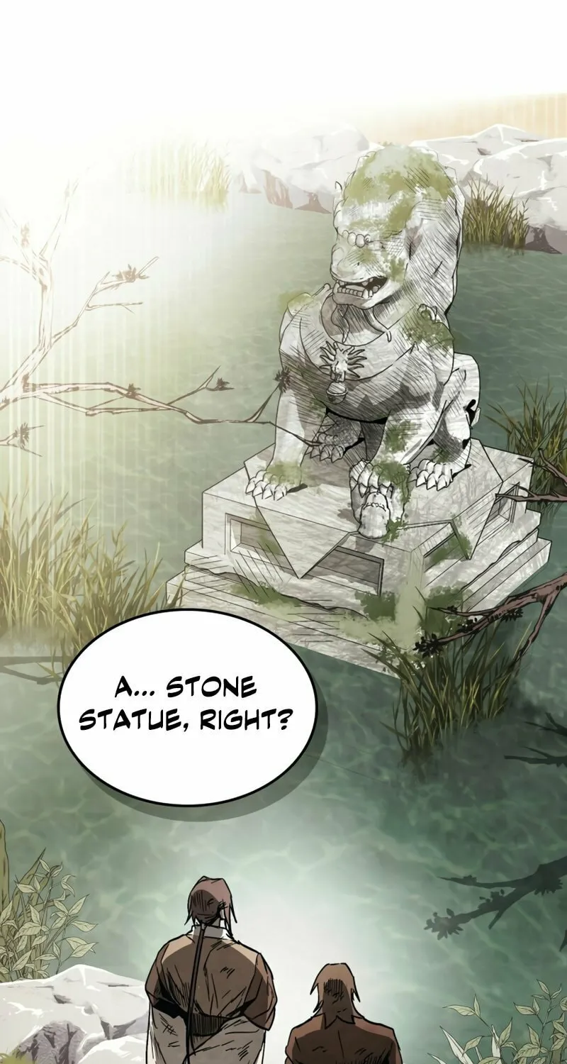 Return of the War God Chapter 51 page 67 - 