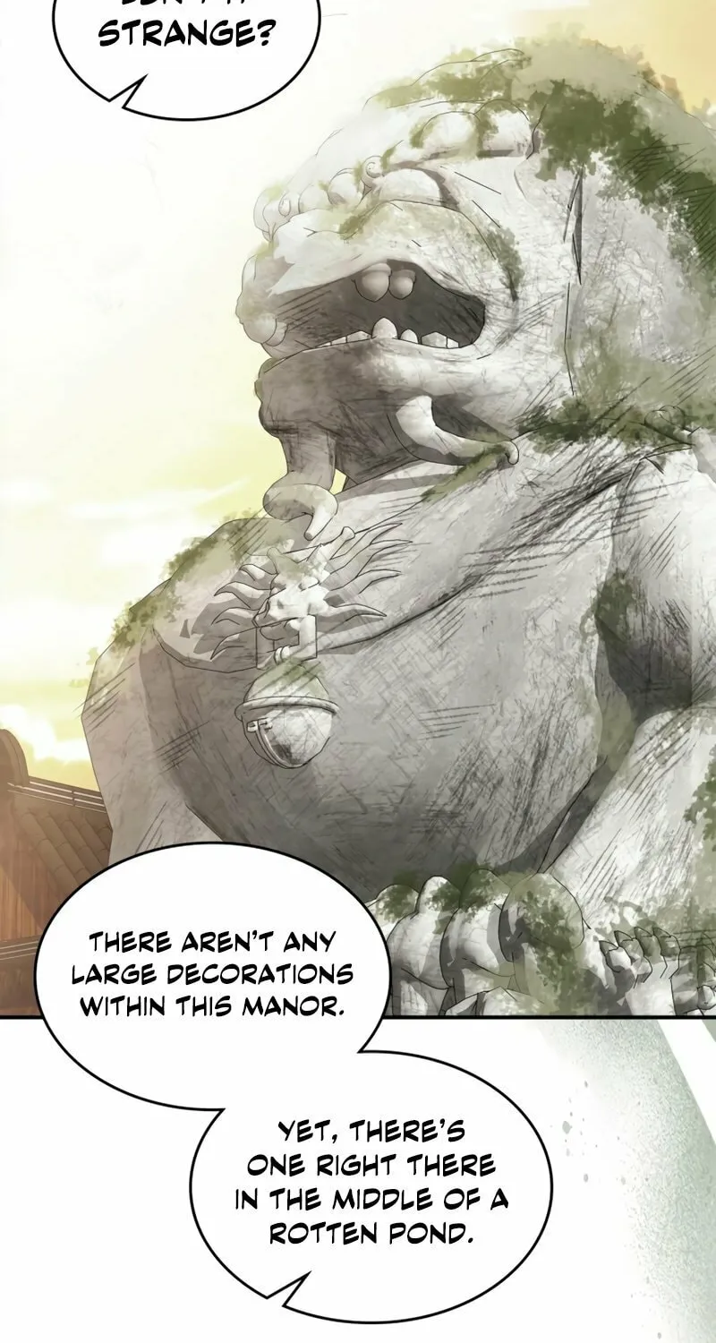 Return of the War God Chapter 51 page 69 - 